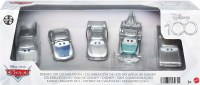 CARS DISNEY 100 5 PACK SET