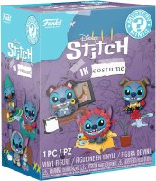 FUNKO STITCH IN COSTUME MYSTERY MINIS