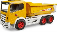 BRUDER ROADMAX TIPPER TRUCK