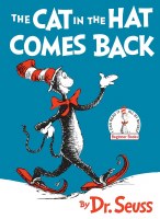 DR SEUSS THE CAT IN THE HAT COMES BACK