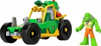 IMAGINEXT DC KILLER CROK BUGGY SET