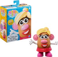 MRS. POTATO HEAD