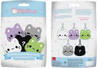 4" MEOWCHI SURPRISE MINI ASST