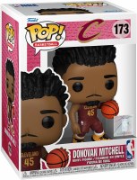 FUNKO POP! #173 DONOVAN MITCHELL