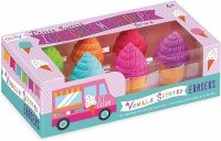 OOLY PETITE SWEETS ICE CREAM ERASERS