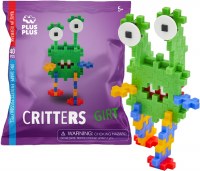 PLUS PLUS CRITTERS GIRT