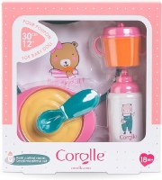 COROLLE MEALTIME SET 12"
