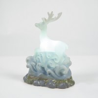 D56 HARRY POTTER EXPECTO PATRONUM!