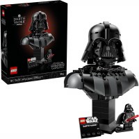 LEGO STAR WARS #75439 DARTH VADER BUST