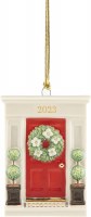 LENOX ORNAMENT 2023 OUR NEW HOME