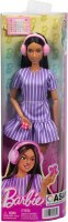 BARBIE AUTISTIC SELF ADVOCACY DOLL