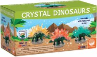 MINDWARE SPARKLE FORMATIONS DINOSAURS