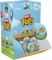 FUNKO LILO & STITCH EASTER BITTY POPS