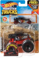 MONSTER TRUCK 1:64 BONE SHAKER