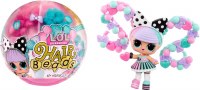 LOL SURPRISE HAIR BEADS DOLL