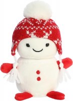 AURORA 5" LIL RED