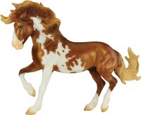 BREYER MOJAVE