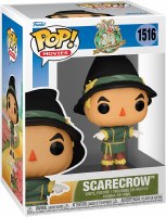 FUNKO POP WIZARD OF OZ SCARECROW