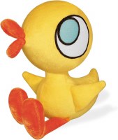 MO WILLEMS DUCKLING PLUSH 8"