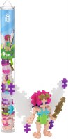 PLUS PLUS TUBE FAIRY