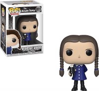 FUNKO POP #811 WEDNESDAY ADDAMS