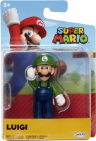 WORLD OF NINTENDO 2.5" LUIGI