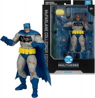 MCFARLANE BATMAN RETURNS BATTLE DAMAGE