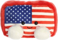 PALM PALS INDIVISIBLE FLAG