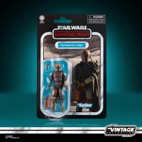 STAR WARS FIG MANDALORIAN JUDGE