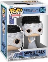FUNKO POP! #1849 BRIDGERTON SOPHIE BAEK