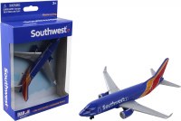 DARON SOUTHWEST AIRLINES