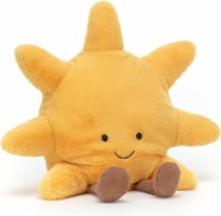 JELLYCAT AMUSEABLE SUN