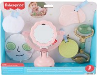FISHER PRICE MINI ME GET READY W/ME