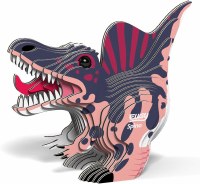EUGY 3D KIT SPINO