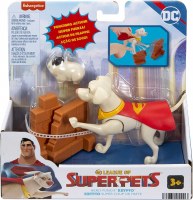 FP SC LEAGUE OF SUPERPETS KRYPTO PUNCH