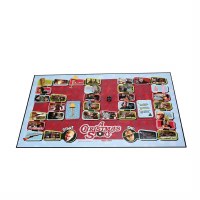 KID ROBOT CHRISTMAS STORY PARTY GAME