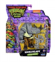 TMNT MUTANT MAYHEM ROCKSTEADY