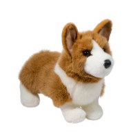DOUGLAS INGRID CORGI