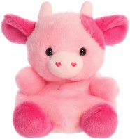 PALM PALS BLOSSOM PINK COW