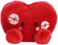 PALM PALS KIMMIE KISSES HEART