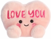 PALM PALS LOVE YOU CANDY HEART
