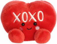 PALM PALS XOXO CANDY HEART