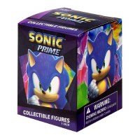 SONIC PRIME MYSTERY FIGURE