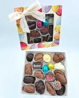 BROMILOW'S 8oz EASTER ASST CHOCOLATES