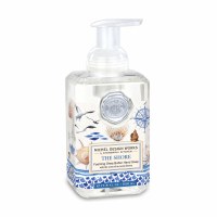 MICHEL & CO FOAMING SOAP THE SHORE