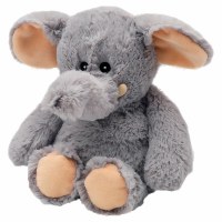 WARMIES ELEPHANT
