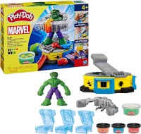 PLAY-DOH MARVEL HULK