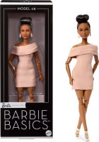 BARBIE BASICS DOLL #8