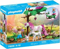 PLAYMOBIL MAGICAL UNICORN STABLE