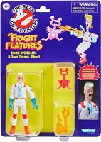 GHOSTBUSTERS FRIGHT FEATURES SPENGLER